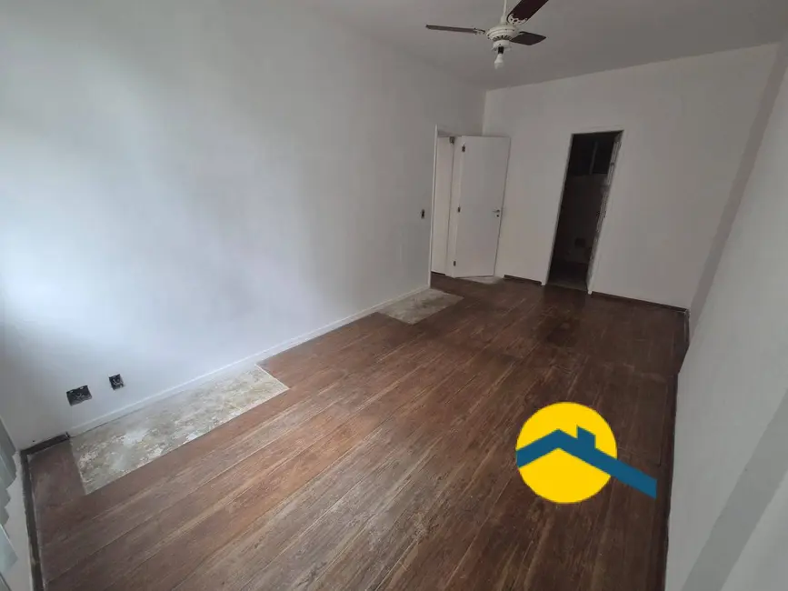 Foto 6 de Apartamento com 2 quartos à venda, 110m2 em Icaraí, Niteroi - RJ