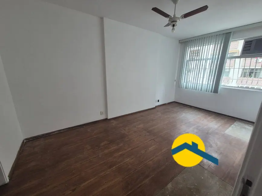 Foto 9 de Apartamento com 2 quartos à venda, 110m2 em Icaraí, Niteroi - RJ