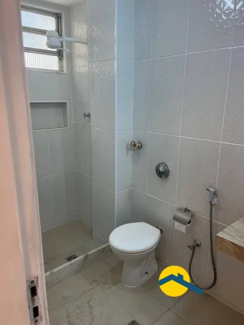 Foto 6 de Apartamento com 2 quartos à venda, 65m2 em São Domingos, Niteroi - RJ