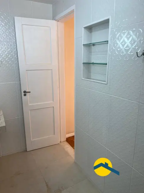 Foto 7 de Apartamento com 2 quartos à venda, 65m2 em São Domingos, Niteroi - RJ