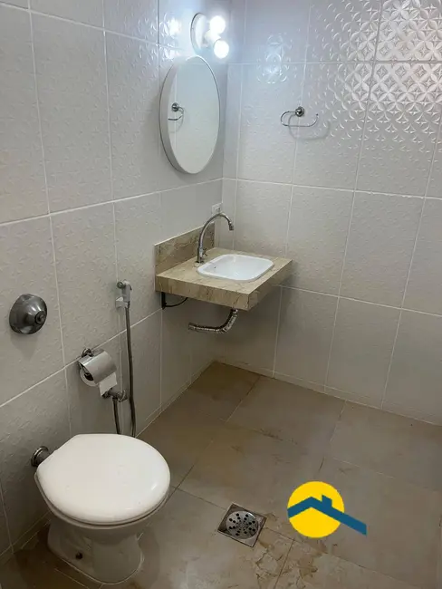 Foto 5 de Apartamento com 2 quartos à venda, 65m2 em São Domingos, Niteroi - RJ