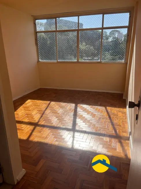 Foto 1 de Apartamento com 2 quartos à venda, 65m2 em São Domingos, Niteroi - RJ