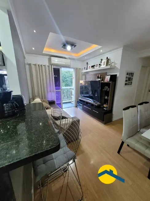 Foto 6 de Apartamento com 2 quartos à venda, 78m2 em Fonseca, Niteroi - RJ