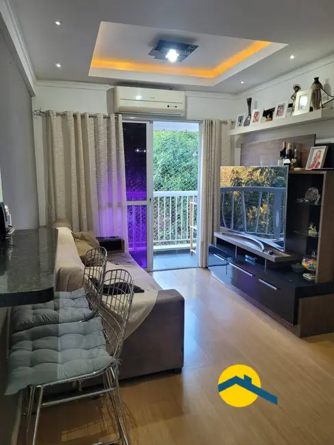 Foto 5 de Apartamento com 2 quartos à venda, 78m2 em Fonseca, Niteroi - RJ