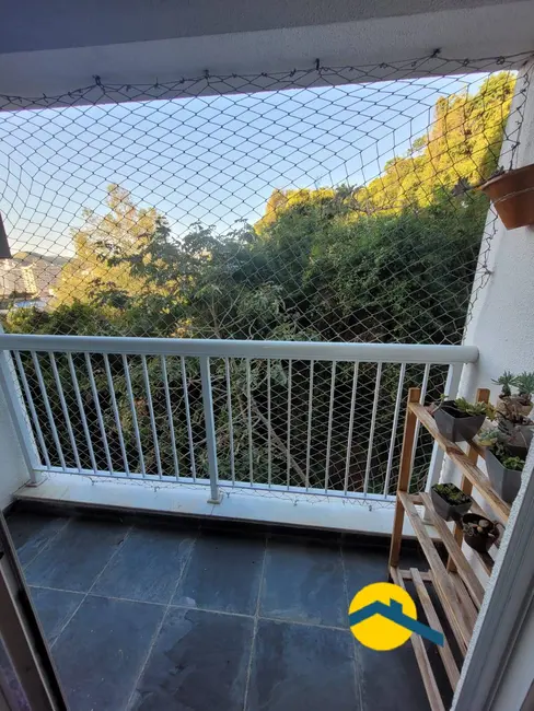 Foto 2 de Apartamento com 2 quartos à venda, 78m2 em Fonseca, Niteroi - RJ