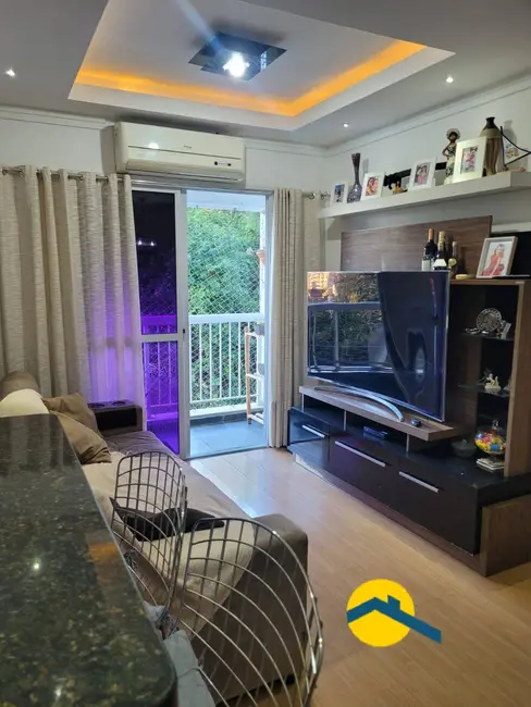 Foto 3 de Apartamento com 2 quartos à venda, 78m2 em Fonseca, Niteroi - RJ