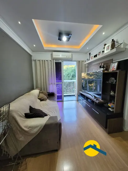 Foto 4 de Apartamento com 2 quartos à venda, 78m2 em Fonseca, Niteroi - RJ