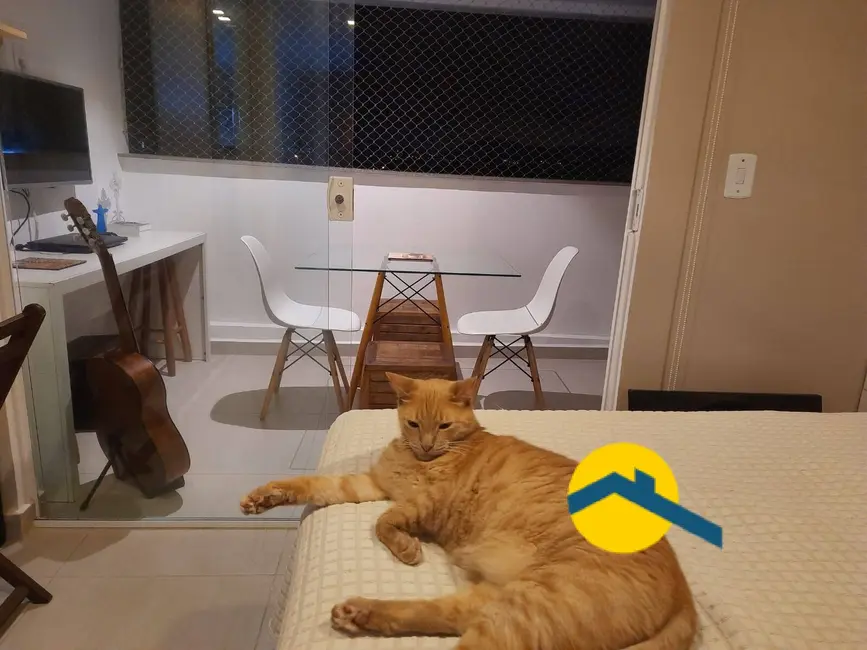 Foto 7 de Apartamento com 1 quarto à venda, 30m2 em Itaipu, Niteroi - RJ