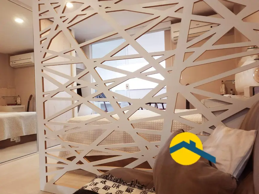 Foto 3 de Apartamento com 1 quarto à venda, 30m2 em Itaipu, Niteroi - RJ