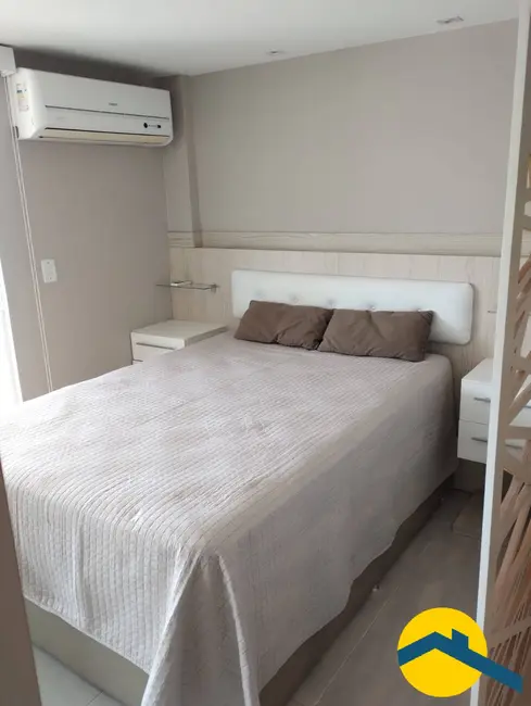 Apartamento com 1 quarto à venda, 30m2 em Itaipu, Niteroi - RJ - imagem 7 Foto 7 de Apartamento com 1 quarto à venda, 30m2 em Itaipu, Niteroi - RJ