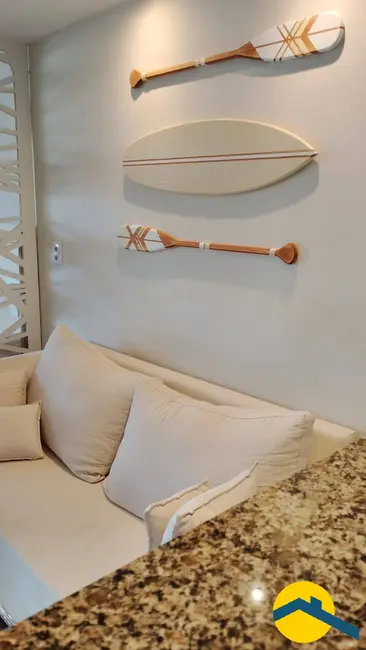 Apartamento com 1 quarto à venda, 30m2 em Itaipu, Niteroi - RJ - imagem 6 Foto 6 de Apartamento com 1 quarto à venda, 30m2 em Itaipu, Niteroi - RJ
