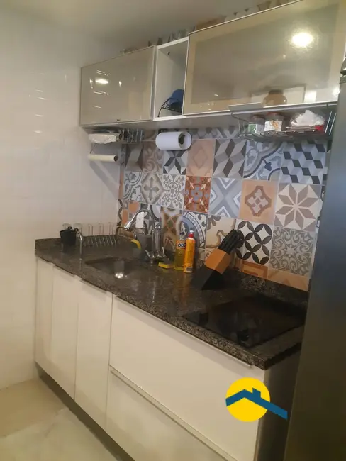 Foto 9 de Apartamento com 1 quarto à venda, 30m2 em Itaipu, Niteroi - RJ