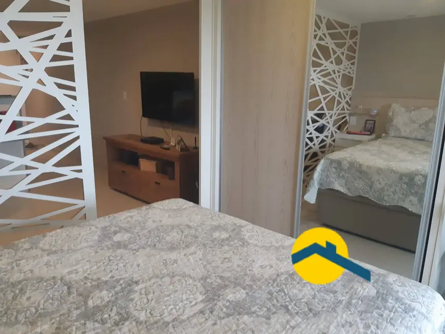 Foto 6 de Apartamento com 1 quarto à venda, 30m2 em Itaipu, Niteroi - RJ