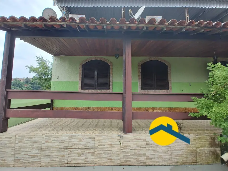 Foto 1 de Casa com 3 quartos à venda, 180m2 em São Francisco, Niteroi - RJ