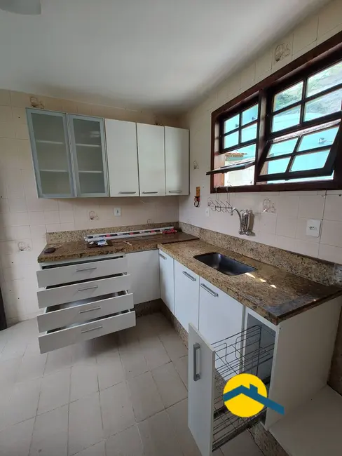 Foto 7 de Casa com 3 quartos à venda, 180m2 em São Francisco, Niteroi - RJ
