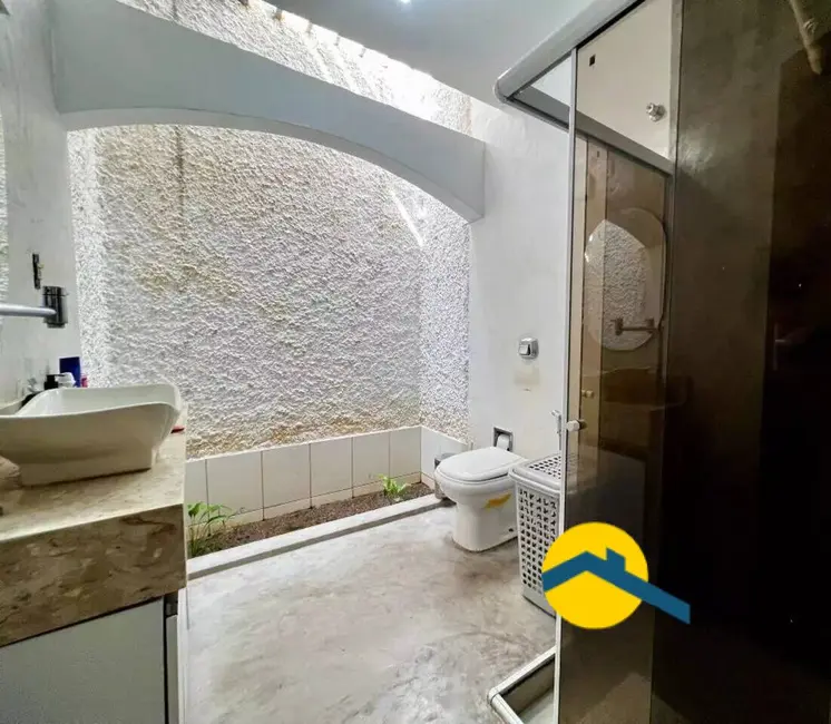 Casa com 4 quartos à venda, 195m2 em Fátima, Niteroi - RJ - imagem 9 Foto 9 de Casa com 4 quartos à venda, 195m2 em Fátima, Niteroi - RJ