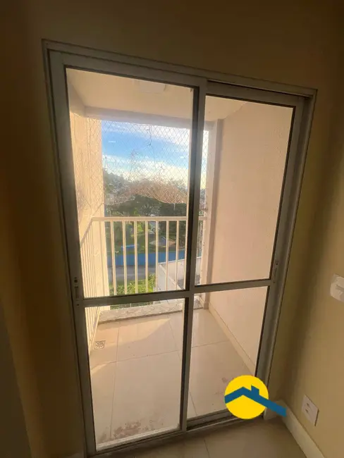 Foto 2 de Apartamento com 2 quartos à venda, 60m2 em Barro Vermelho, Sao Goncalo - RJ
