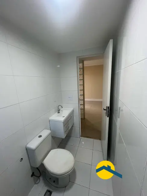 Foto 8 de Apartamento com 2 quartos à venda, 60m2 em Barro Vermelho, Sao Goncalo - RJ
