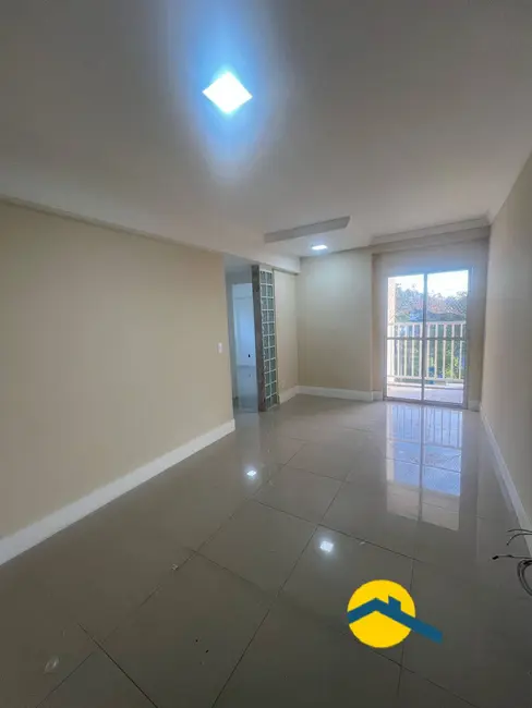 Foto 1 de Apartamento com 2 quartos à venda, 60m2 em Barro Vermelho, Sao Goncalo - RJ