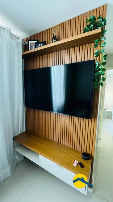 Foto 2 de Apartamento com 2 quartos à venda, 50m2 em Fonseca, Niteroi - RJ
