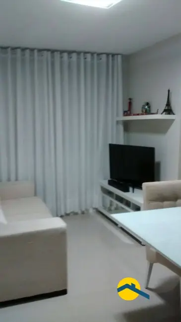 Foto 1 de Apartamento com 2 quartos à venda, 50m2 em Fonseca, Niteroi - RJ