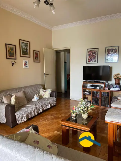 Foto 1 de Sobrado com 4 quartos à venda, 110m2 em Engenhoca, Niteroi - RJ