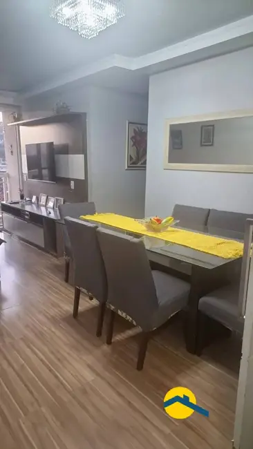 Foto 3 de Apartamento com 3 quartos à venda, 78m2 em Centro, Niteroi - RJ