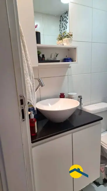 Foto 5 de Apartamento com 3 quartos à venda, 78m2 em Centro, Niteroi - RJ