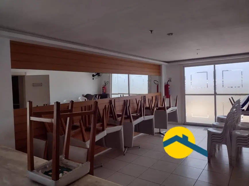 Foto 9 de Apartamento com 3 quartos à venda, 78m2 em Centro, Niteroi - RJ