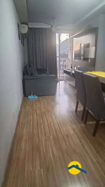 Foto 2 de Apartamento com 3 quartos à venda, 78m2 em Centro, Niteroi - RJ