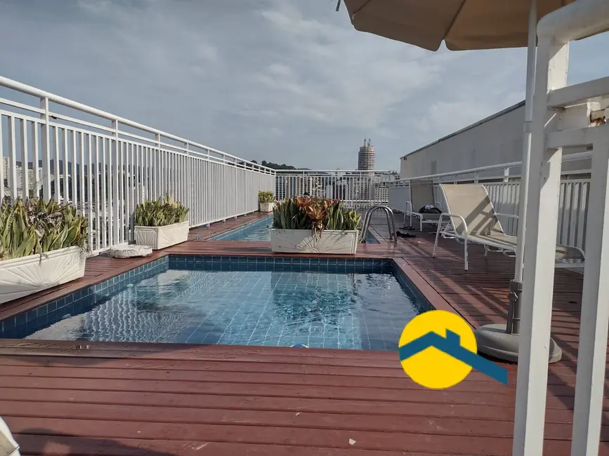 Foto 8 de Apartamento com 3 quartos à venda, 78m2 em Centro, Niteroi - RJ