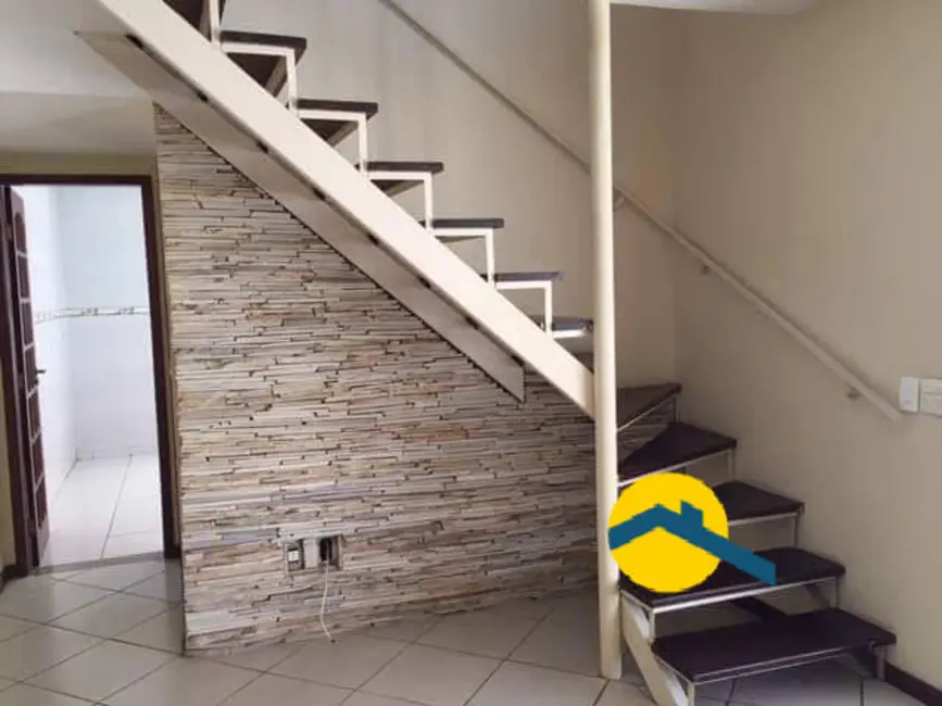 Casa de Condomínio com 3 quartos à venda, 90m2 em Maria Paula, Sao Goncalo - RJ - imagem 2 Foto 2 de Casa de Condomínio com 3 quartos à venda, 90m2 em Maria Paula, Sao Goncalo - RJ