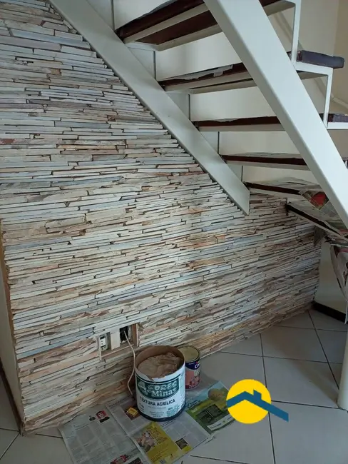 Casa de Condomínio com 3 quartos à venda, 90m2 em Maria Paula, Sao Goncalo - RJ - imagem 3 Foto 3 de Casa de Condomínio com 3 quartos à venda, 90m2 em Maria Paula, Sao Goncalo - RJ