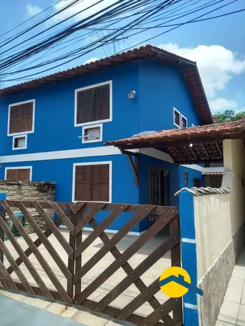 Foto 1 de Casa de Condomínio com 3 quartos à venda, 90m2 em Maria Paula, Sao Goncalo - RJ