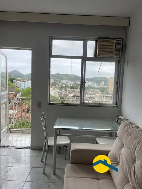 Foto 9 de Apartamento com 1 quarto à venda, 45m2 em Fonseca, Niteroi - RJ