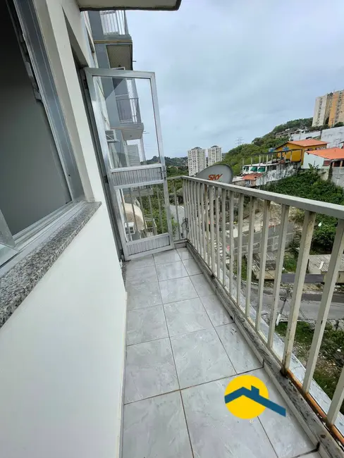 Foto 7 de Apartamento com 1 quarto à venda, 45m2 em Fonseca, Niteroi - RJ