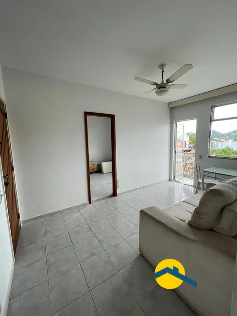 Foto 3 de Apartamento com 1 quarto à venda, 45m2 em Fonseca, Niteroi - RJ