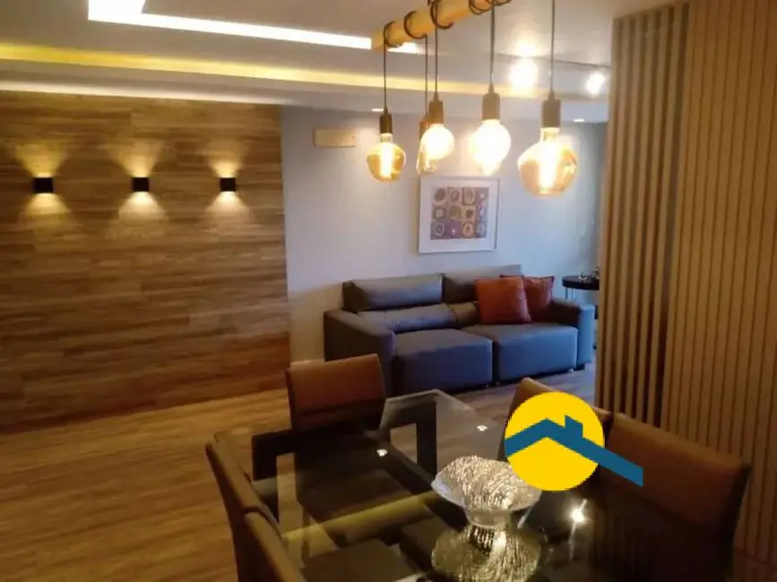 Foto 4 de Apartamento com 3 quartos à venda, 110m2 em Vital Brazil, Niteroi - RJ