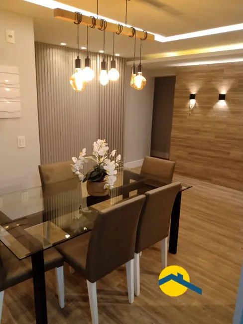 Foto 5 de Apartamento com 3 quartos à venda, 110m2 em Vital Brazil, Niteroi - RJ