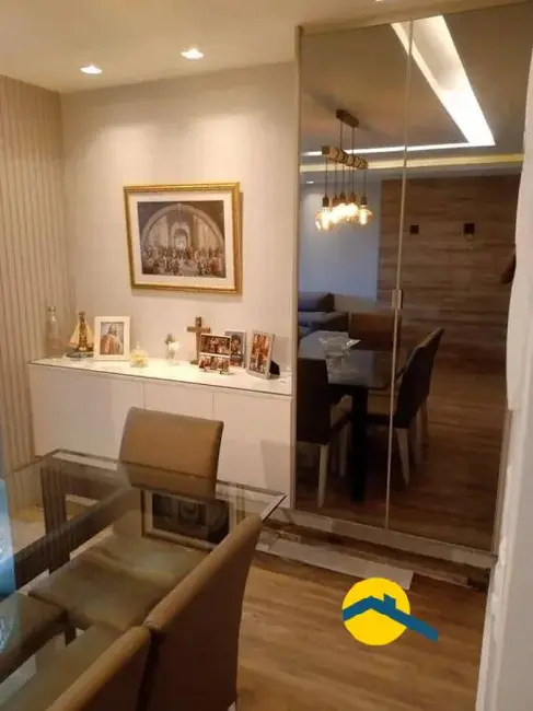 Foto 6 de Apartamento com 3 quartos à venda, 110m2 em Vital Brazil, Niteroi - RJ