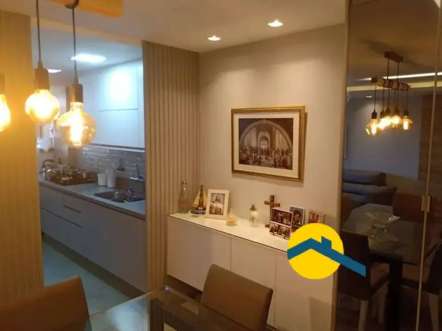 Foto 7 de Apartamento com 3 quartos à venda, 110m2 em Vital Brazil, Niteroi - RJ