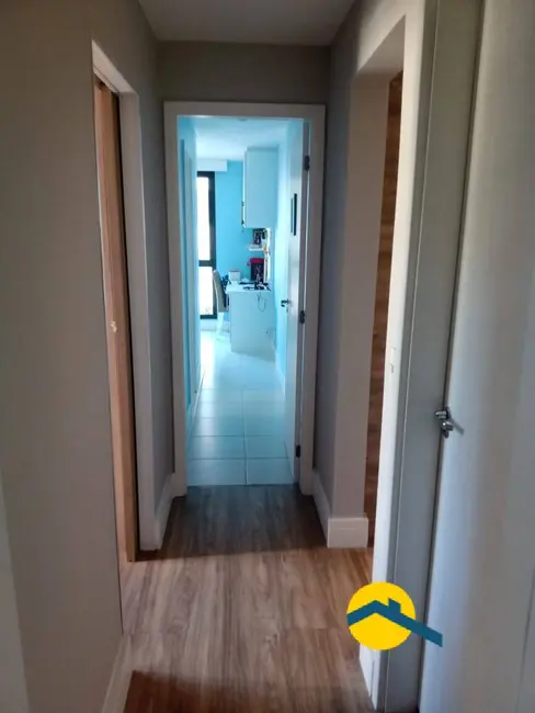 Foto 8 de Apartamento com 3 quartos à venda, 110m2 em Vital Brazil, Niteroi - RJ