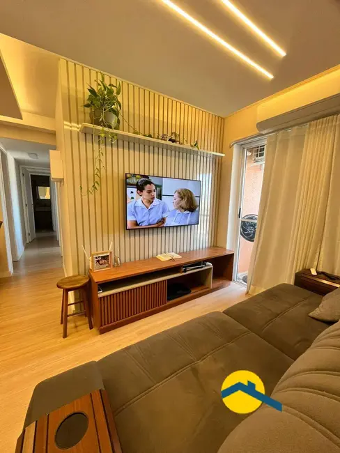 Foto 1 de Apartamento com 3 quartos à venda, 80m2 em Alcântara, Sao Goncalo - RJ