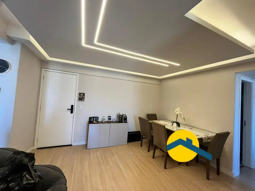 Foto 5 de Apartamento com 3 quartos à venda, 80m2 em Alcântara, Sao Goncalo - RJ