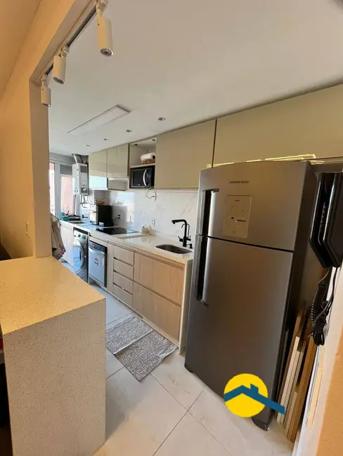 Foto 7 de Apartamento com 3 quartos à venda, 80m2 em Alcântara, Sao Goncalo - RJ