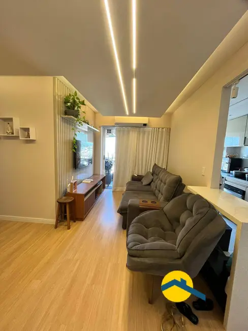 Foto 2 de Apartamento com 3 quartos à venda, 80m2 em Alcântara, Sao Goncalo - RJ
