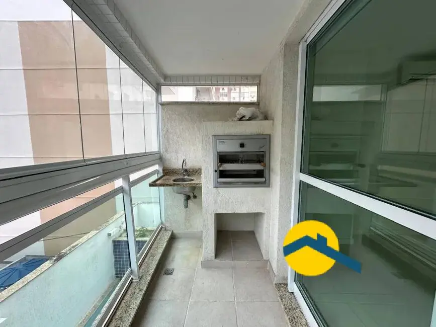 Foto 2 de Apartamento com 3 quartos à venda, 105m2 em Icaraí, Niteroi - RJ