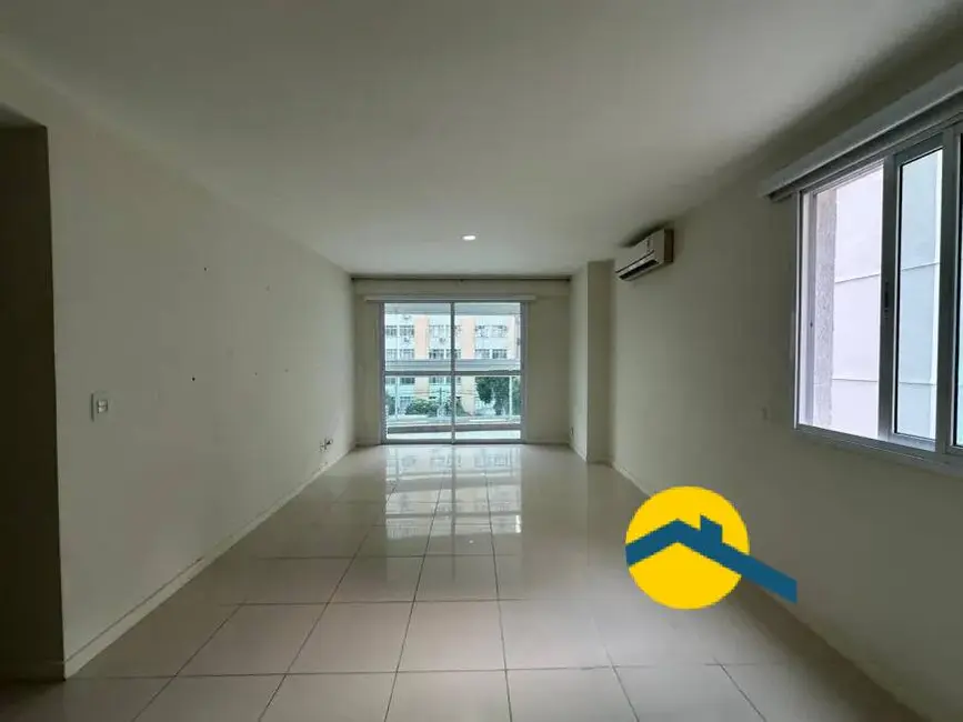 Foto 6 de Apartamento com 3 quartos à venda, 105m2 em Icaraí, Niteroi - RJ