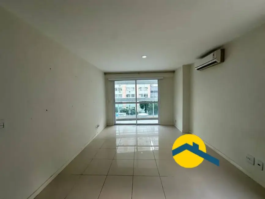 Foto 5 de Apartamento com 3 quartos à venda, 105m2 em Icaraí, Niteroi - RJ