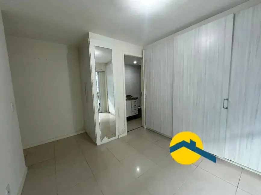 Foto 9 de Apartamento com 3 quartos à venda, 105m2 em Icaraí, Niteroi - RJ